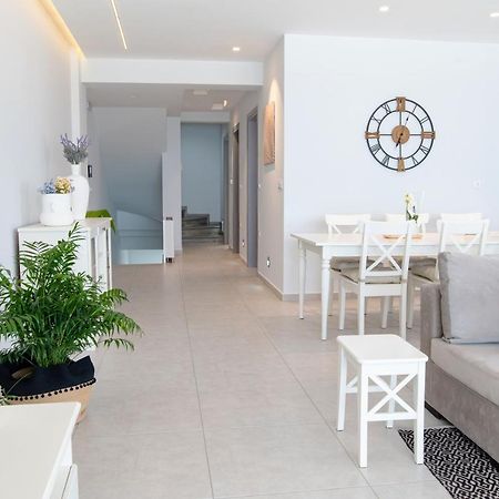 Beach Deluxe House Кос Экстерьер фото