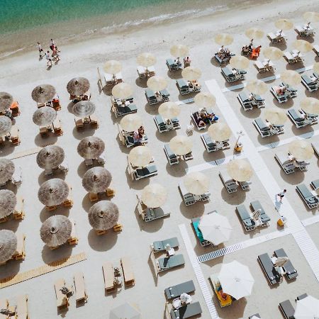 Beach Deluxe House Кос Экстерьер фото