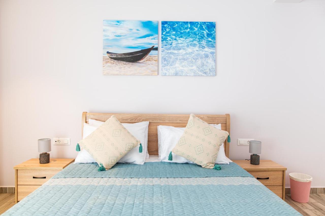Beach Deluxe House Кос Экстерьер фото