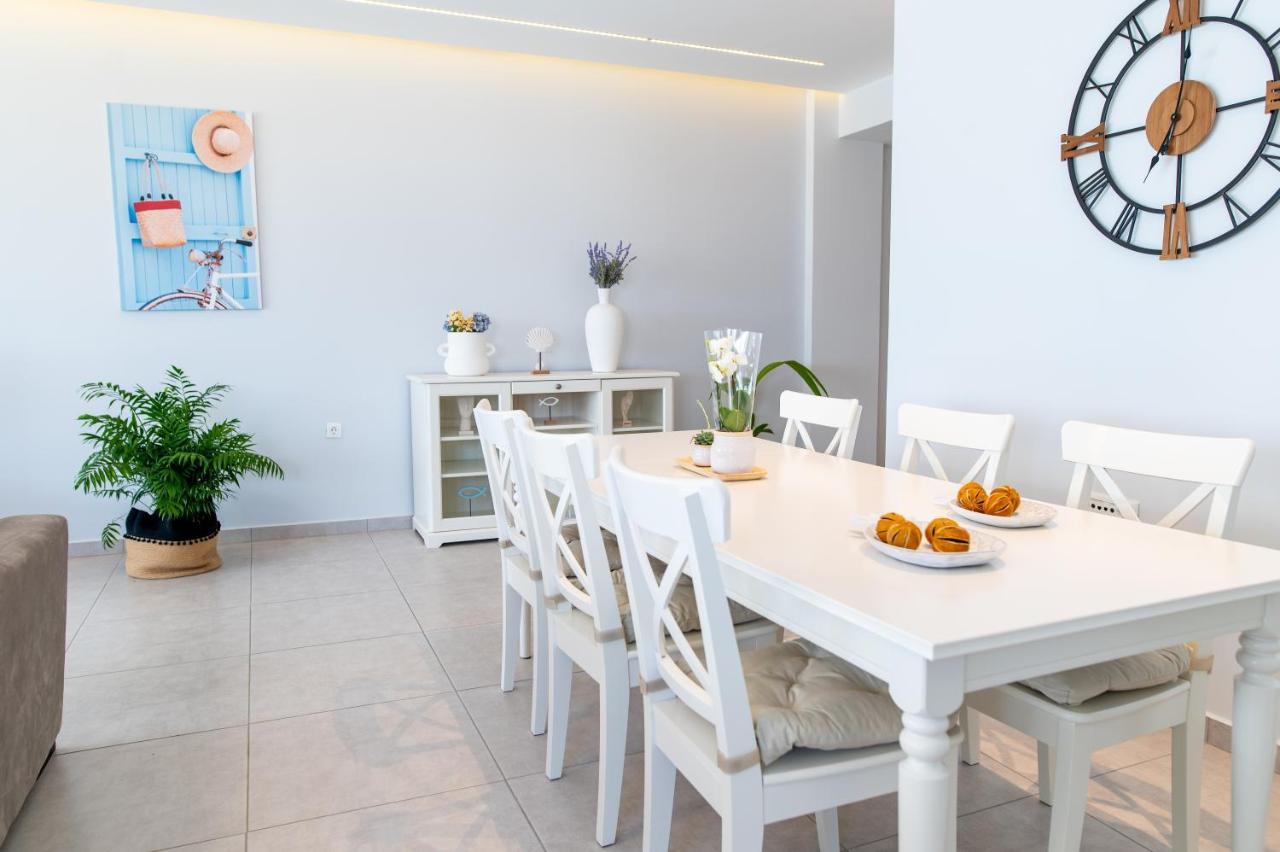 Beach Deluxe House Кос Экстерьер фото
