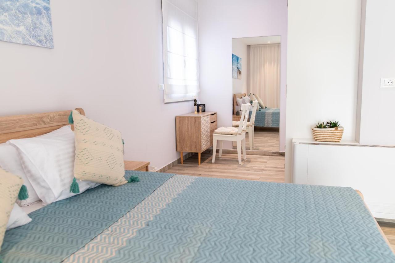 Beach Deluxe House Кос Экстерьер фото