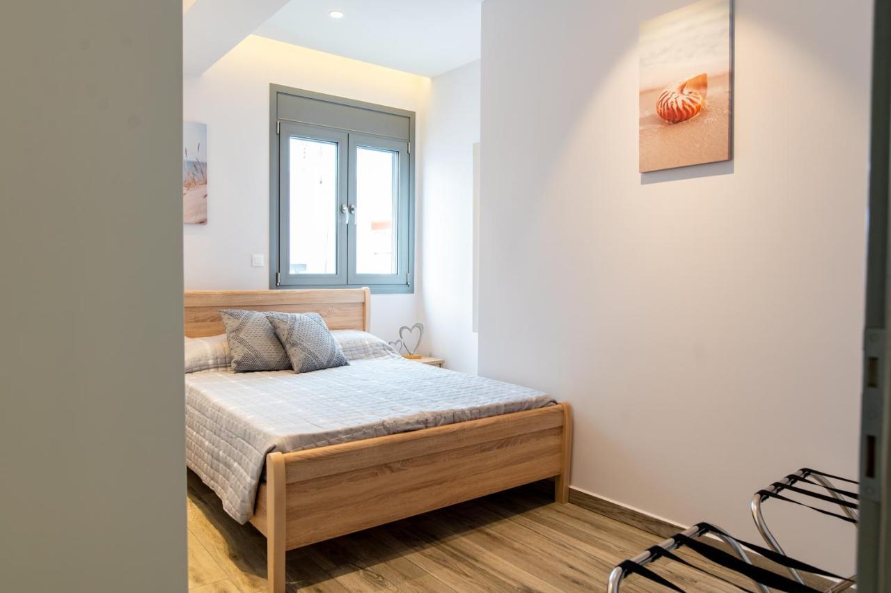 Beach Deluxe House Кос Экстерьер фото