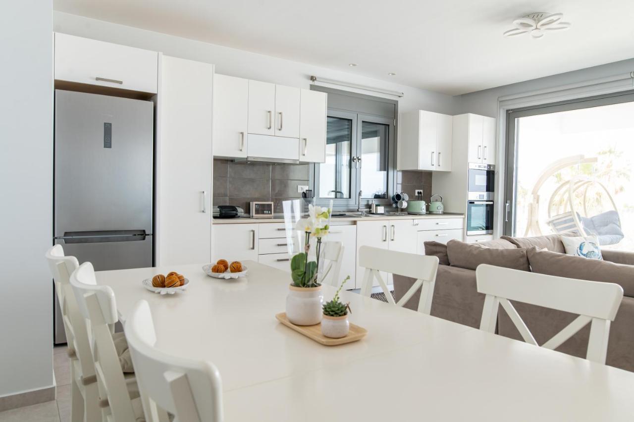 Beach Deluxe House Кос Экстерьер фото