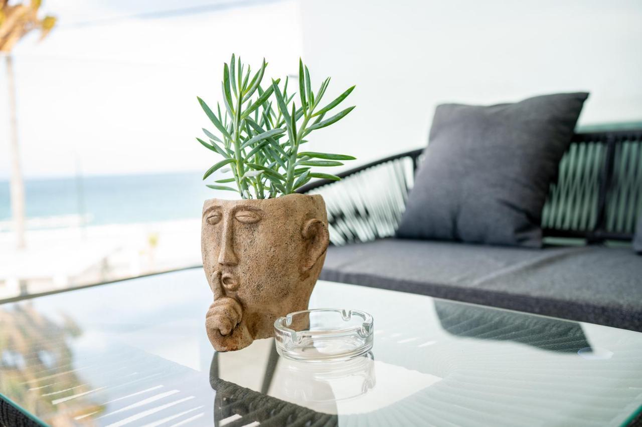 Beach Deluxe House Кос Экстерьер фото