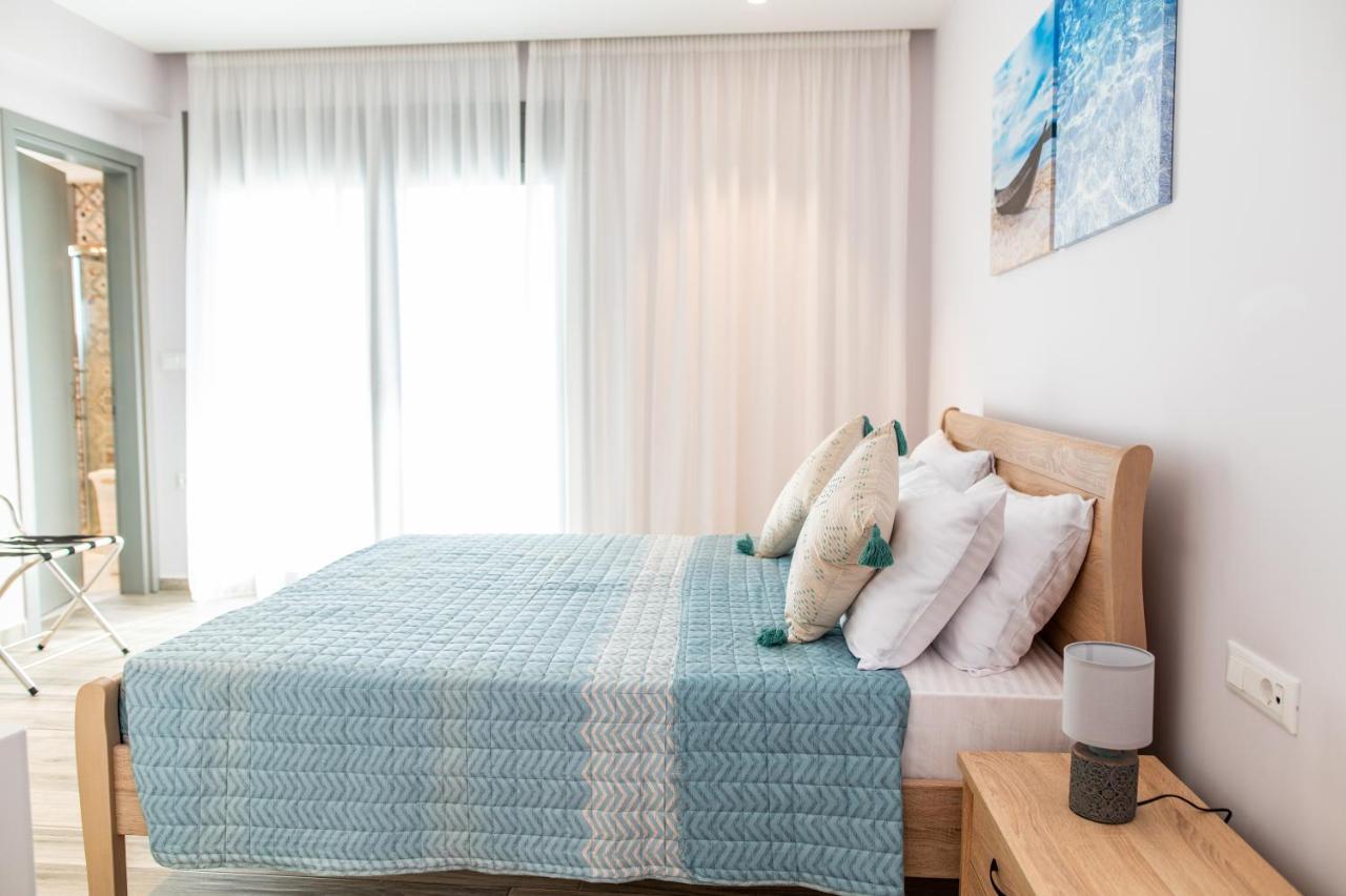 Beach Deluxe House Кос Экстерьер фото