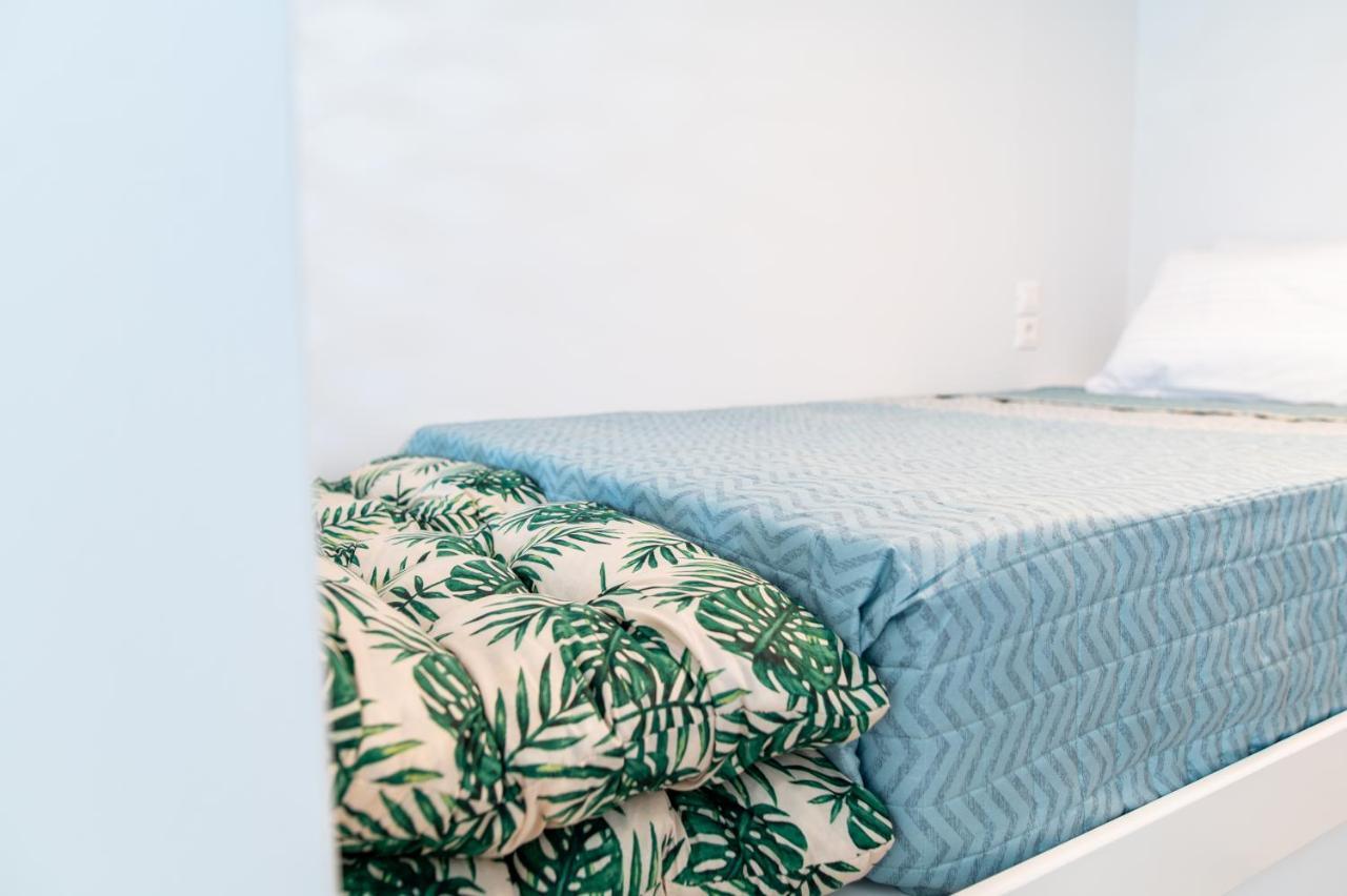 Beach Deluxe House Кос Экстерьер фото