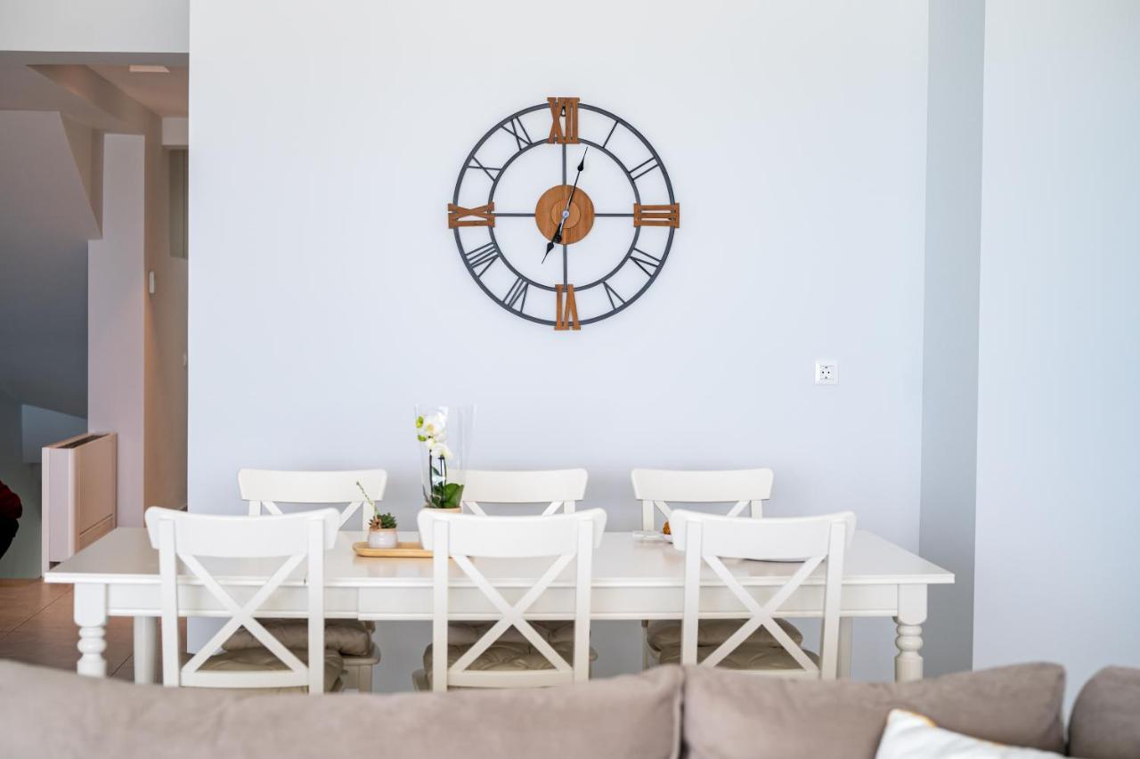 Beach Deluxe House Кос Экстерьер фото