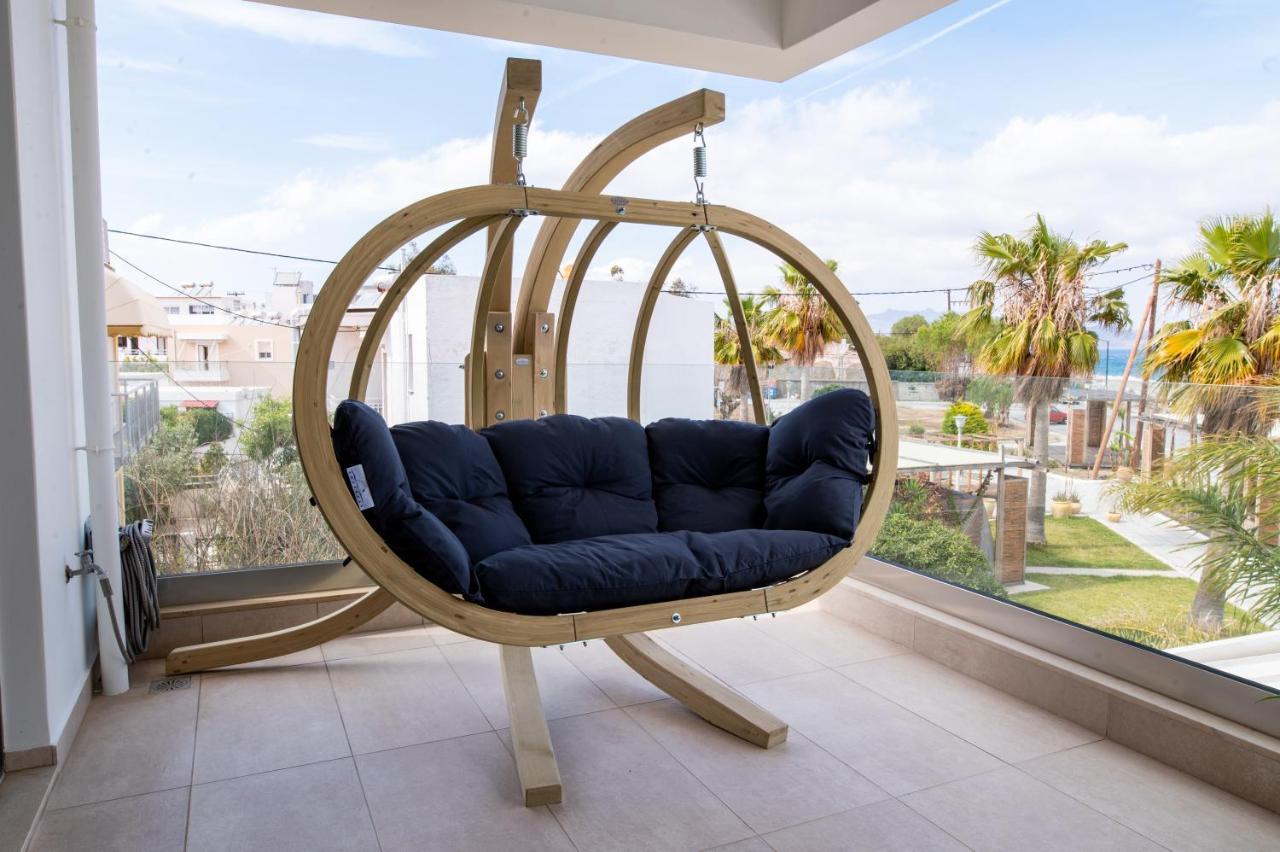 Beach Deluxe House Кос Экстерьер фото