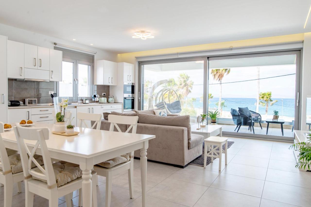 Beach Deluxe House Кос Экстерьер фото
