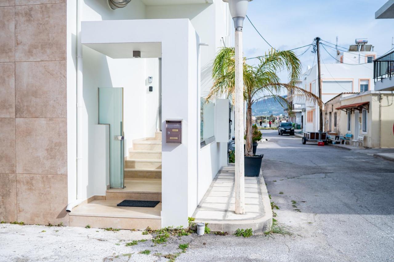 Beach Deluxe House Кос Экстерьер фото