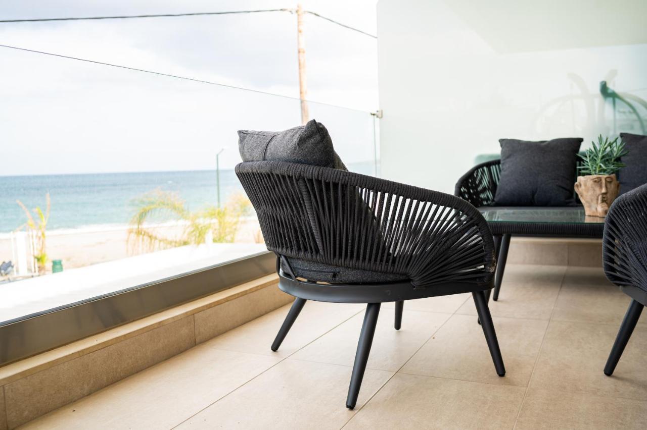 Beach Deluxe House Кос Экстерьер фото