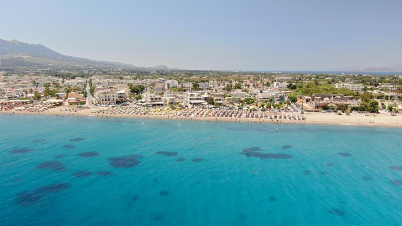 Beach Deluxe House Кос Экстерьер фото