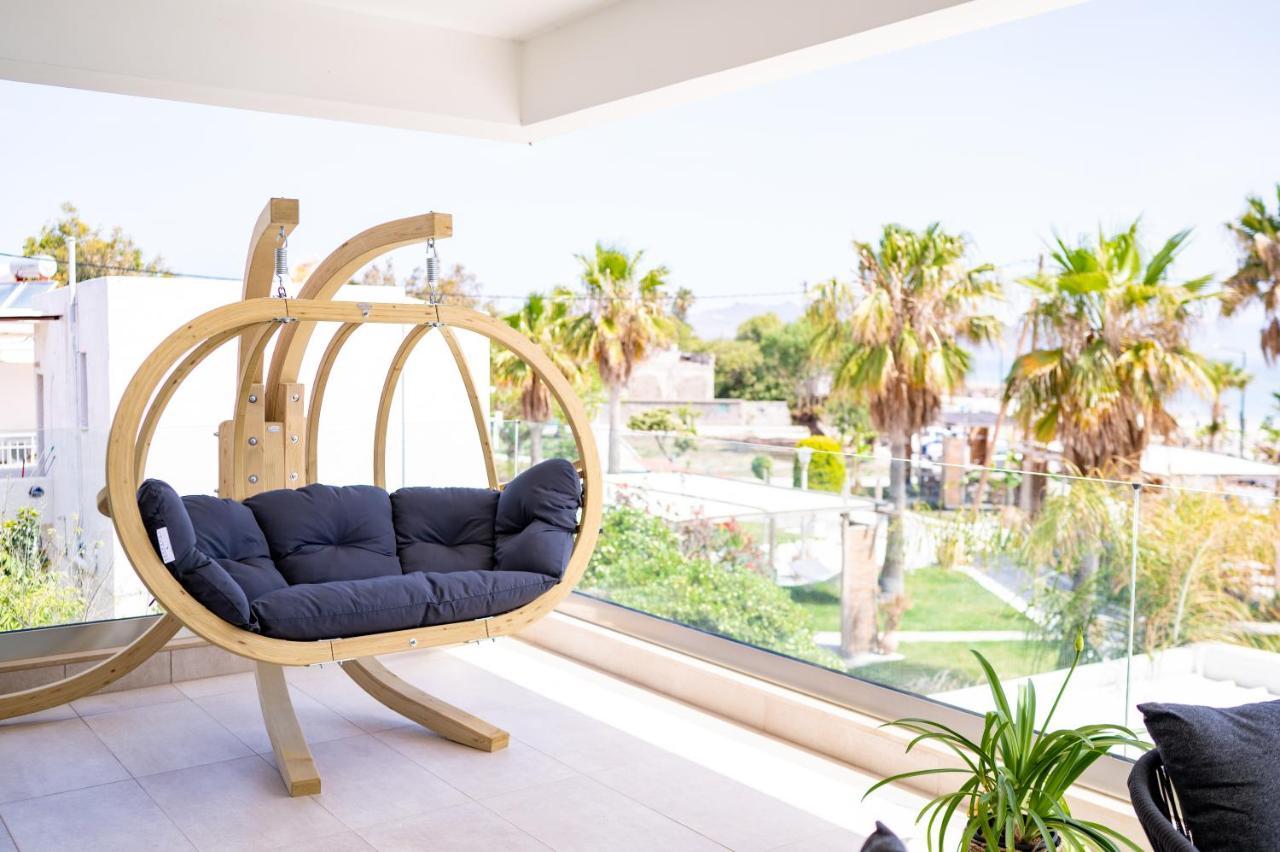 Beach Deluxe House Кос Экстерьер фото
