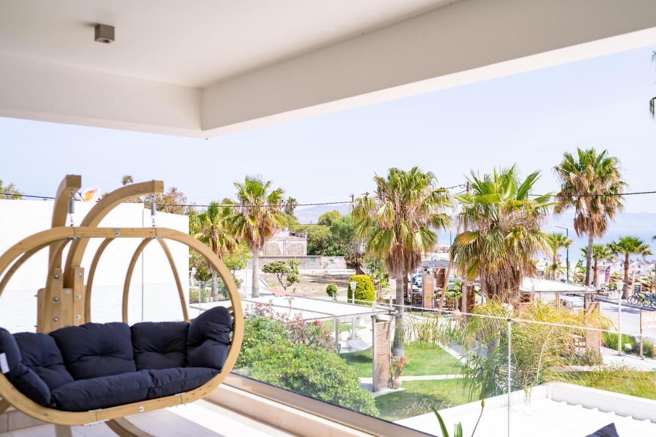 Beach Deluxe House Кос Экстерьер фото